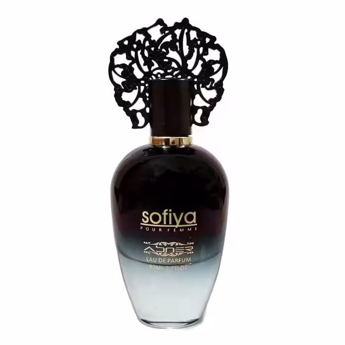 عطر زنانه سوفیا مدل گودگرل حجم 80 میل