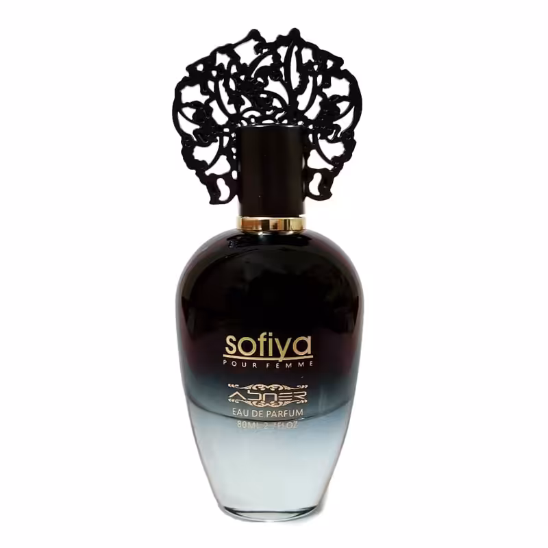 عطر زنانه سوفیا مدل گودگرل حجم 80 میل