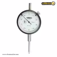 ساعت اندیکاتور اینسایز اینچی مدل 1-2307