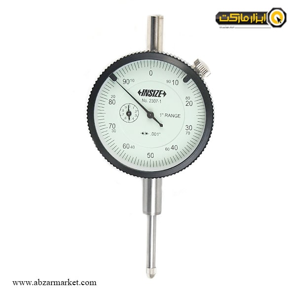 ساعت اندیکاتور اینسایز اینچی مدل 1-2307