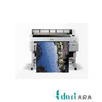 پلاتر 5 رنگ عرض 91 سانتیمتر Epson T5200
