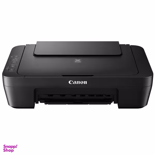 پرینتر چندکاره جوهرافشان با قابلیت چاپ عکس کانن (Canon) مدل Pixma Mg2540S