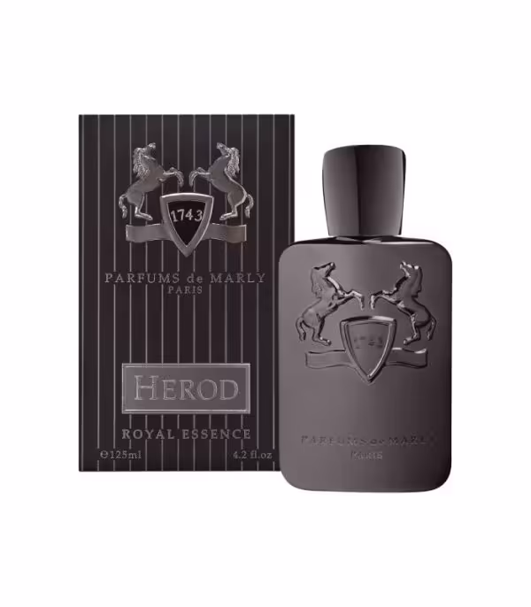 ادو پرفیوم مردانه پرفیوم دو مارلی مدل Herod حجم 125 میلی لیتر