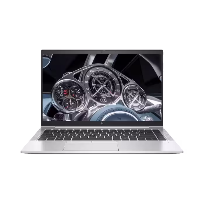 لپ تاپ اچ پی مدل EliteBook 845 G7 Ryz مشخصات، آخرین قیمت و خرید