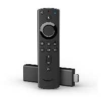 پخش کننده خانگی آمازون مدل Fire tv Stick 4K - فروشگاه اینترنتی زومیکس