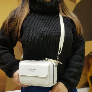 کیف زنانه چرم صنعتی