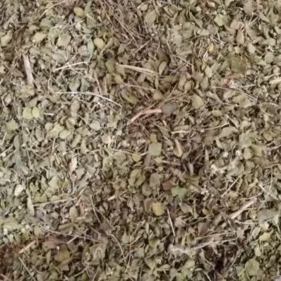 آویشن شیرازی نسابیده تمیز بدون خاک اصلی 100 گرمی