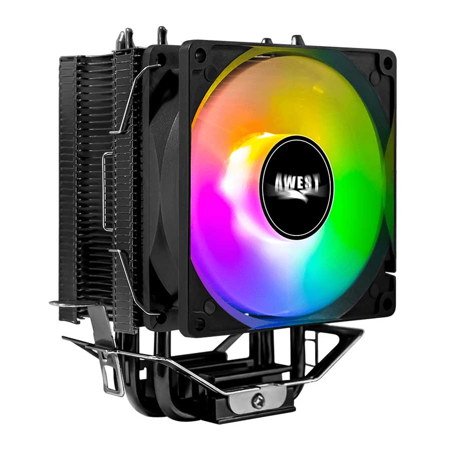 قیمت و خرید خنک کننده پردازنده اوست مدل GT-AV903 ARGB | یاس ارتباط