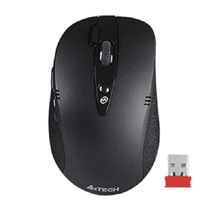 ماوس بی سیم ای فورتک مدل G10-650