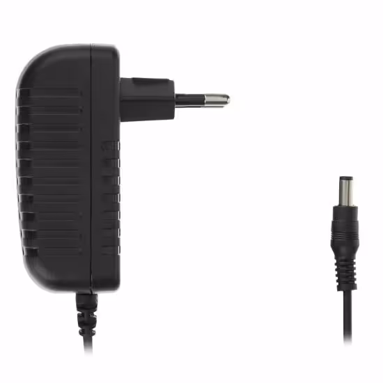 آداپتور 12 ولت یک آمپر