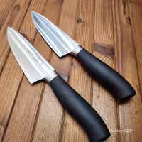 چاقوی آشپزخانه سیلیکونی حیدری سایز  1 (کوچک)