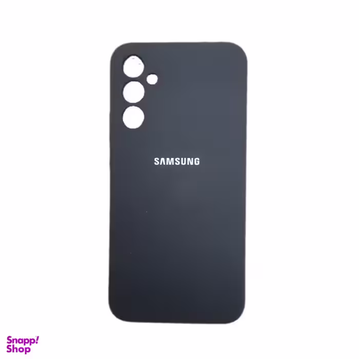 کاور گوشی موبایل سیلیکونی مدل SVC-507-7132-A مناسب سامسونگ Galaxy A34 5G