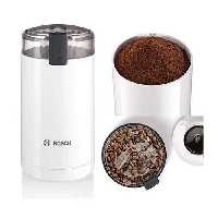 آسیاب قهوه بوش