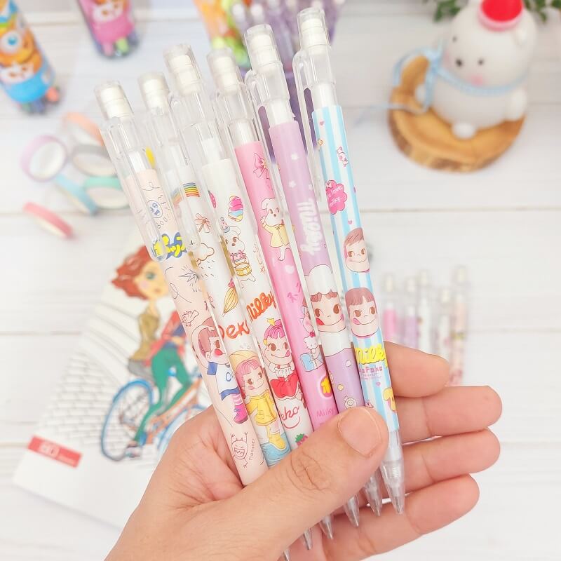 اتود فانتزی طرح دختر