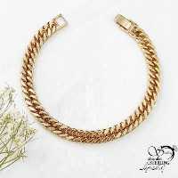 دستبند کارتیر اسپرت مارک ژوپینگ کد 17782