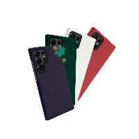 قاب چرم گوشی K-Doo Noble مناسب سامسونگ Galaxy S24 Ultra
