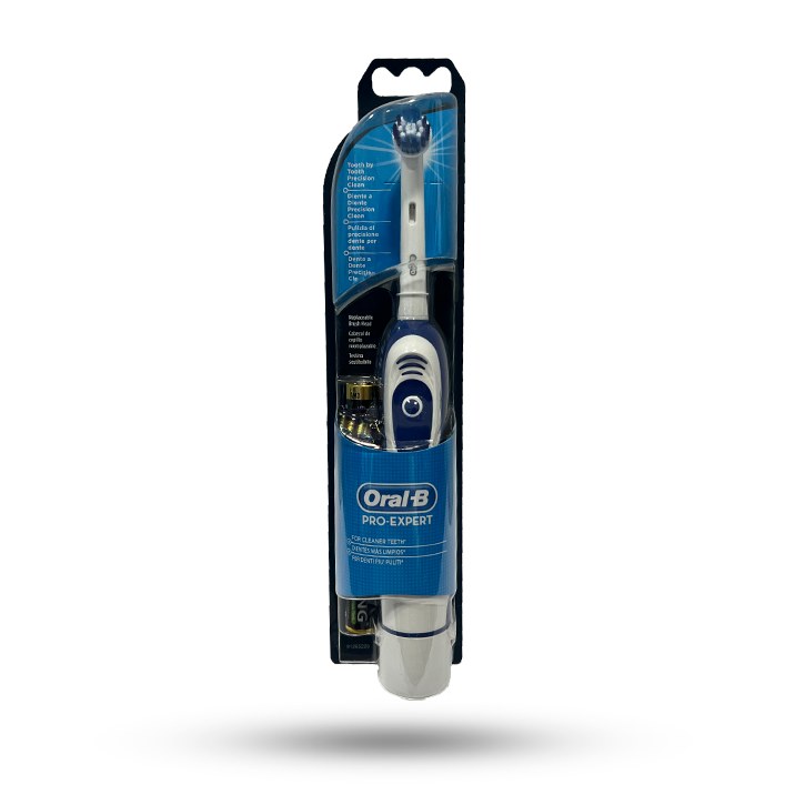 مسواک باتری دار اورال بی Oral B مدل PRO-EXPERT