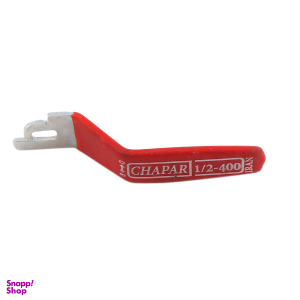 دسته شیرگازی مدل G-1/2