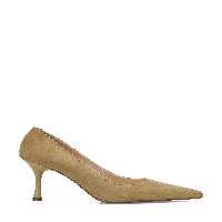 کفش پاشنه کلاسیک نود زنانه ماسه پاملا 4PR Nine West