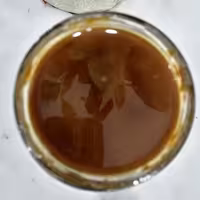 مربای خانگی عناب: شیرین و خوشمزه(سوغات خراسان جنوبی: 300 گرمی)