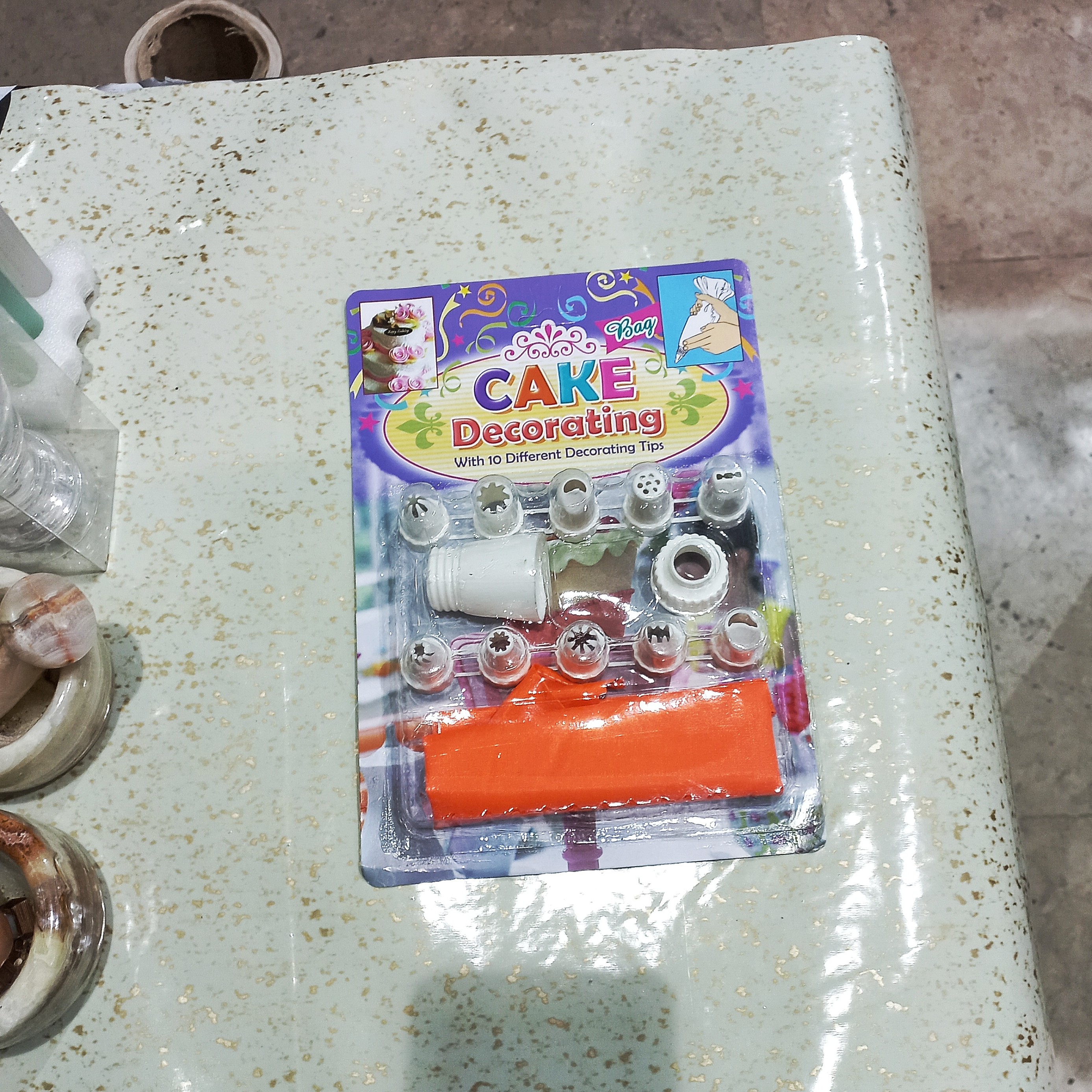 خامه پاش پارچه ای