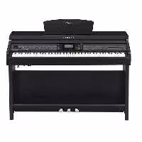 پیانو دیجیتال یاماها مدل CVP-701