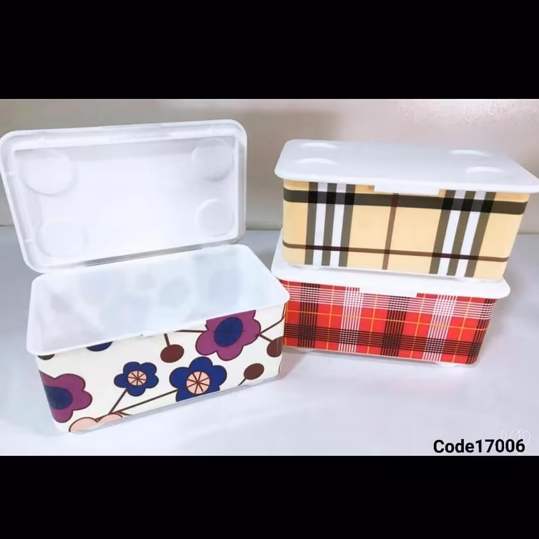 ظرف غذای کوچک