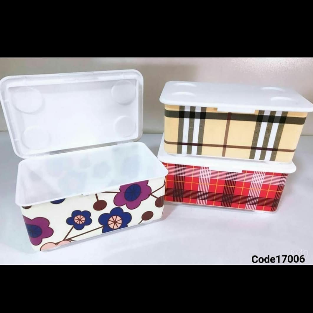 ظرف غذای کوچک