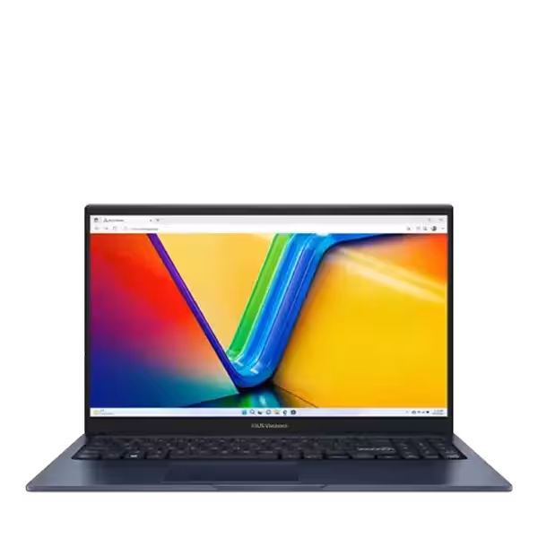 لپ تاپ 15.6 اینچی ایسوس مدل Vivobook 15 F1504VA corei3 1315U nj828 4GB 512GB SSD