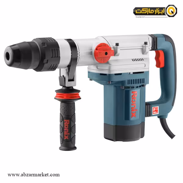 بتن کن رونیکس 7 کیلویی مدل 2741