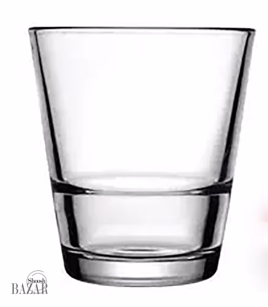 لیوان گراندس کوتاه پاشاباغچه کد 52060