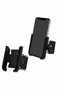 موتور نگهدارنده تلفن آلومینیوم لینک دسته Cs 856A1 مدل باز وکسو Vexo