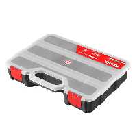 جعبه ابزار پلاستیکی اورگانایزر رونیکس مدل RH-9128