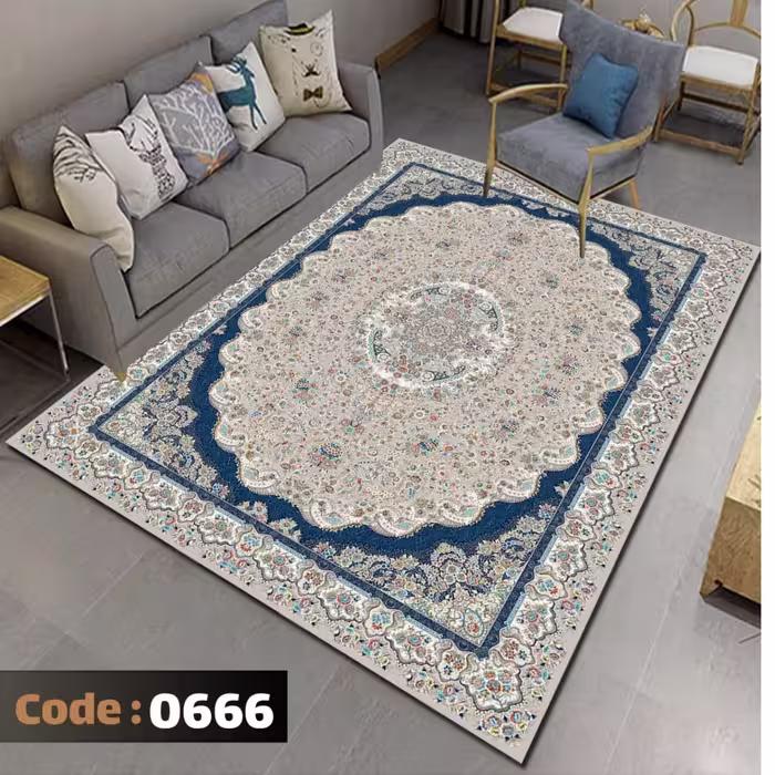 روفرشی کشدار 12 متری کد 0666(قابل تولید در متراژ های مختلف)