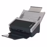 اسکنر ای ویژن مدل AD240