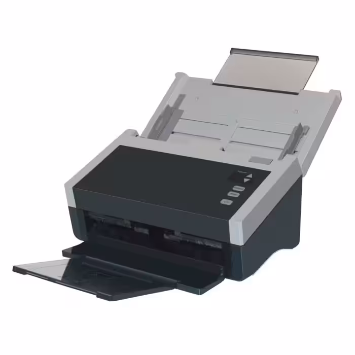 اسکنر ای ویژن مدل AD240