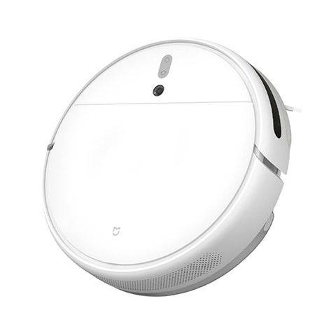 جارو رباتیک شیائومی مدل Xiaomi Robotic Vacuum Cleaner Mop