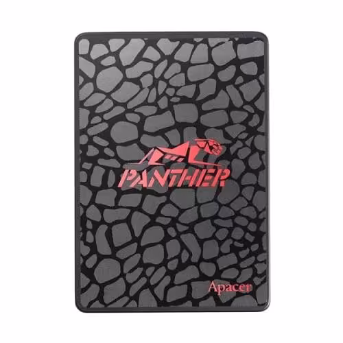 اس اس دی اینترنال اپیسر مدل AS350 PANTHER ظرفیت 512 گیگابایت