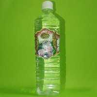 گلاب مخصوص یا گلاب ممتاز یک لیتری