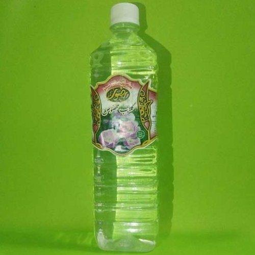 گلاب مخصوص یا گلاب ممتاز یک لیتری