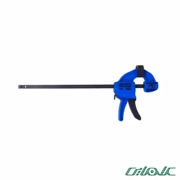 پیچ دستی فشاری30 سانت نووا مدل NTC 4070