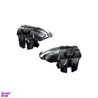 دسته بازی شش انگشتی گوشی موبایل مدل M01 مناسب PUBG و Call of Duty