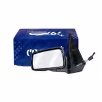 آینه مکانیکی چپ سمند x7 کروز