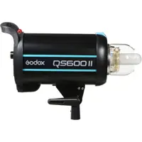 فلاش استودیویی گودکس Godox QS-600 II Flash