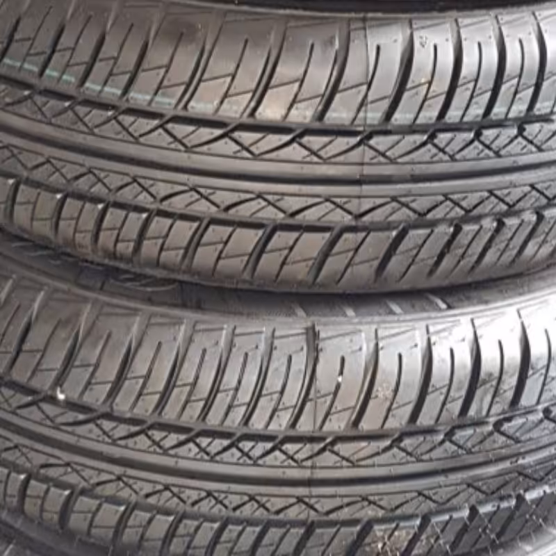 جفت لاستیک بارز 165 13 پرایدی