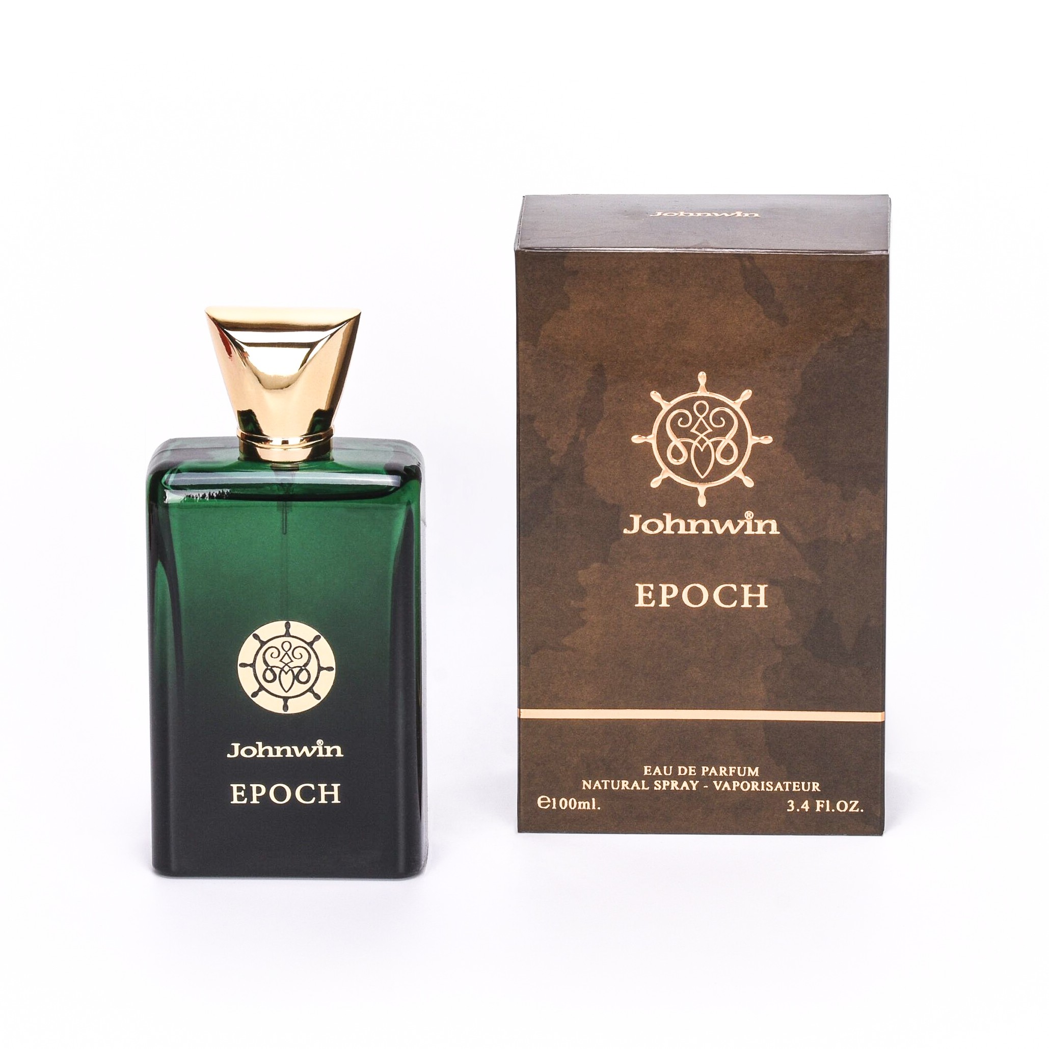 عطر ادکلن آمواج اپیک جانوین ایپوچ (ارسال رایگان) (Johnwin Amouage Epic) Epoch Men - Amouage Epic