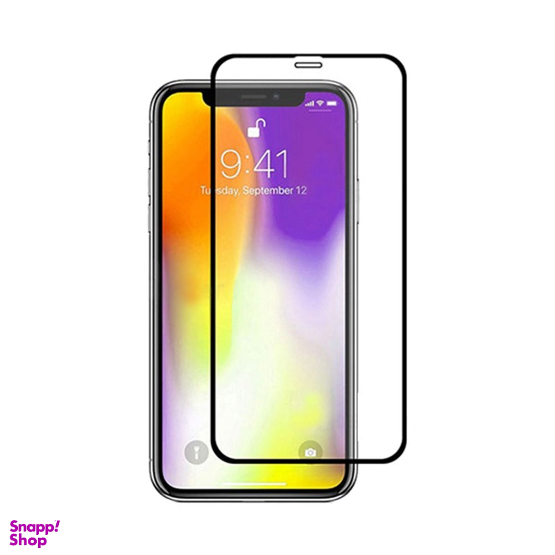 گلس سرامیکی مناسب برای گوشی iPhone 11