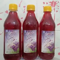 عصاره زعفران ویژه گل نرگس یک لیتر