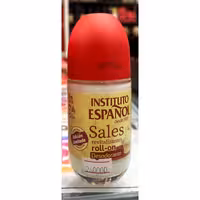 رول ضد تعریق زنانه انستیتو اسپانول مدل احیا کننده Sales حجم 75 میلی لیتر