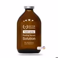 محلول اسیدتراپی ضدجوش دکترنوشا 100 میل

